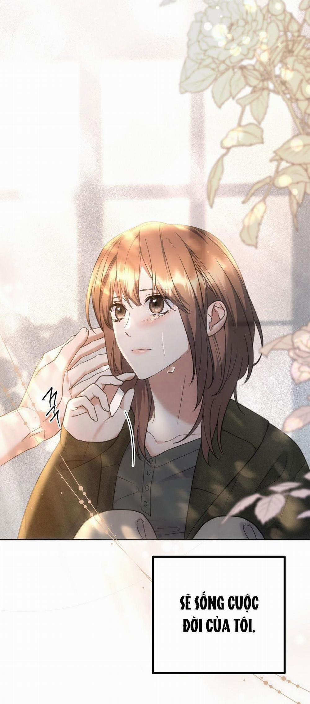 [18+] Cho Những Thứ Vỡ Nát 23.1 trang 5