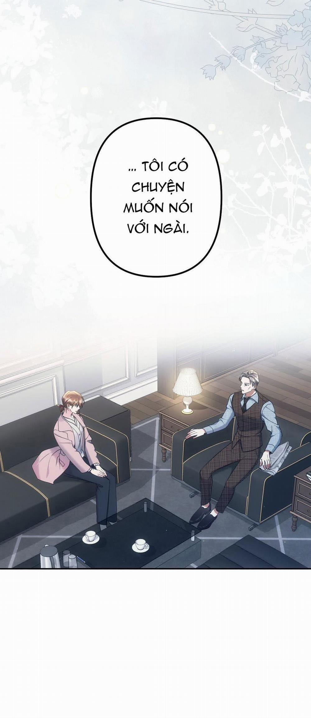 [18+] Cho Những Thứ Vỡ Nát 23.1 trang 8