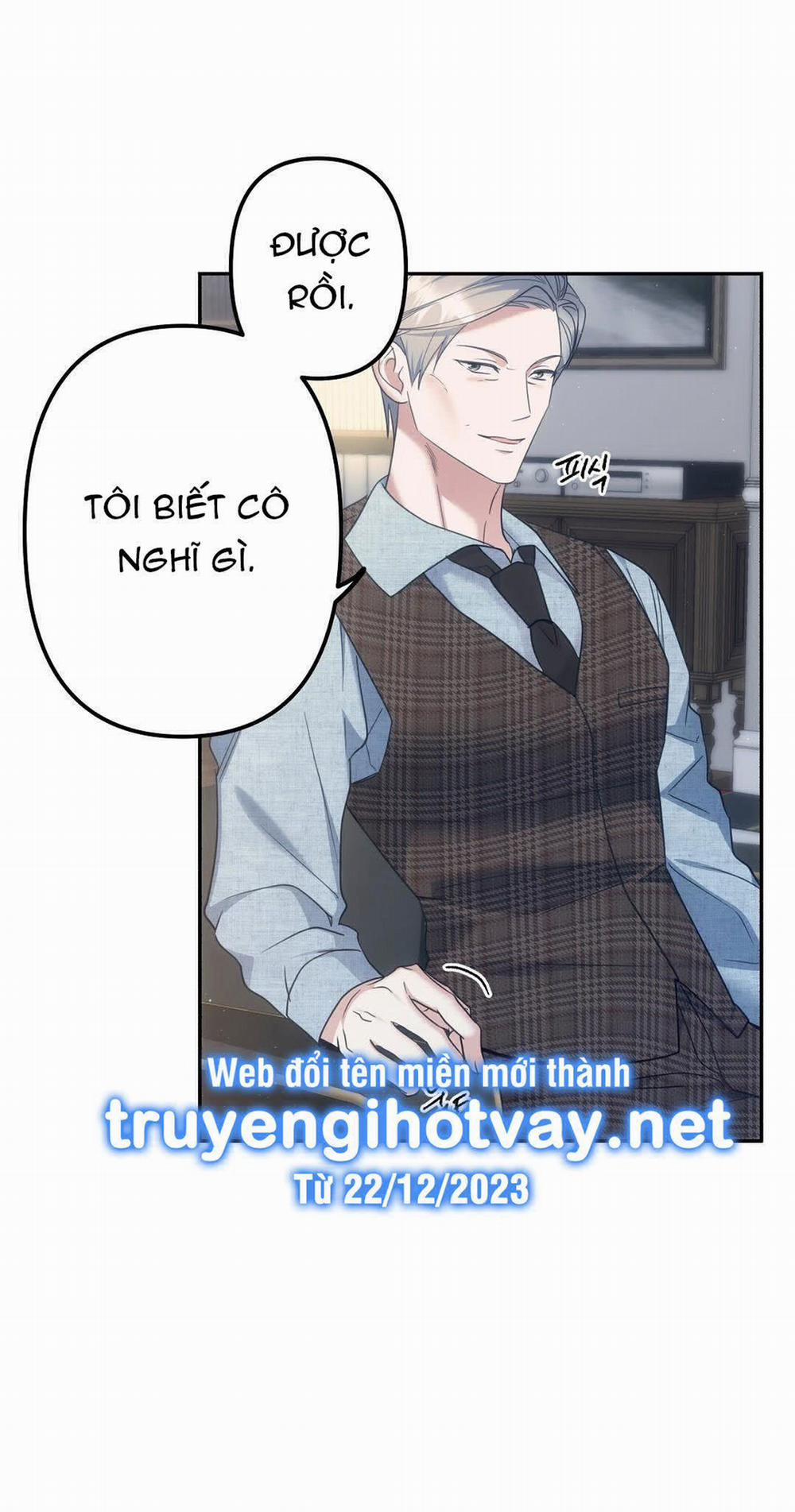 [18+] Cho Những Thứ Vỡ Nát 23.1 trang 9