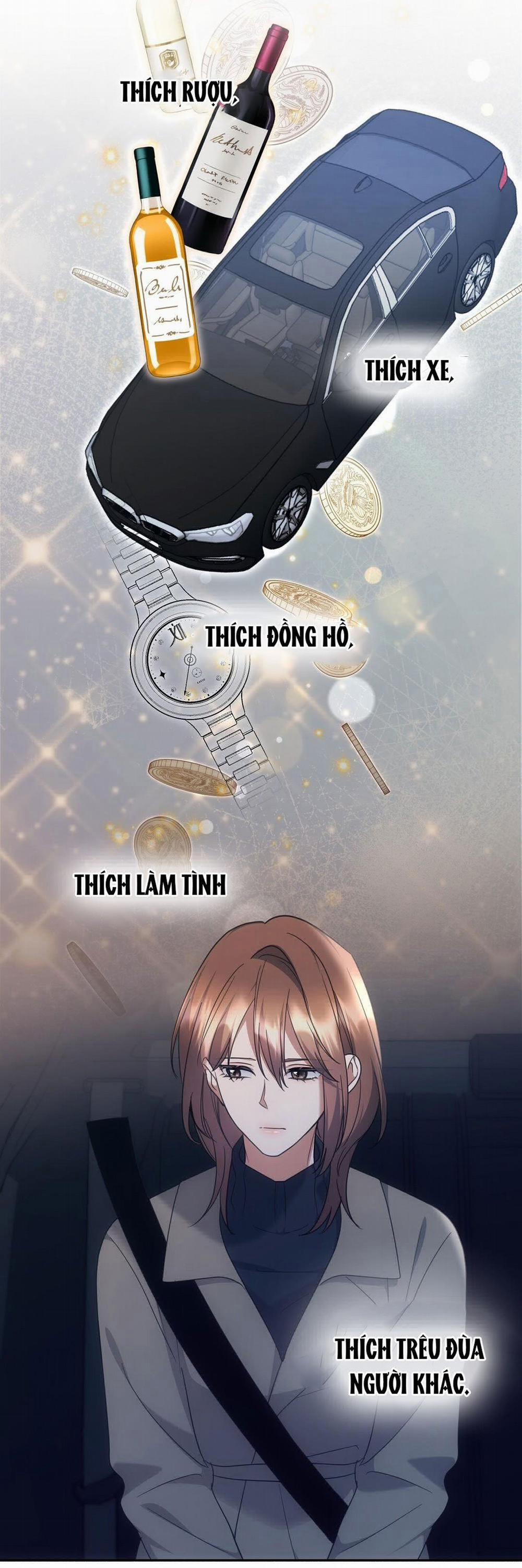 [18+] Cho Những Thứ Vỡ Nát 23.2 trang 0