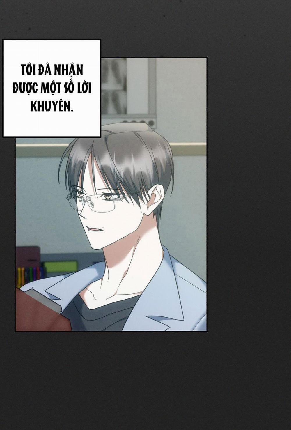 [18+] Cho Những Thứ Vỡ Nát 23.2 trang 11