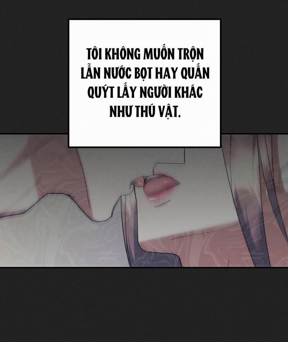 [18+] Cho Những Thứ Vỡ Nát 23.2 trang 15