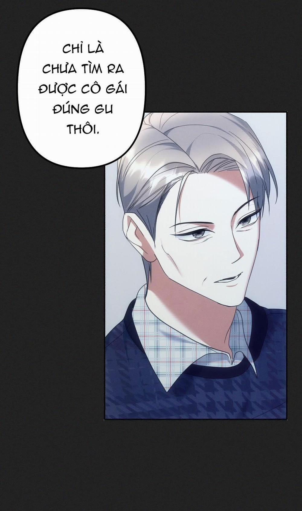 [18+] Cho Những Thứ Vỡ Nát 23.2 trang 16