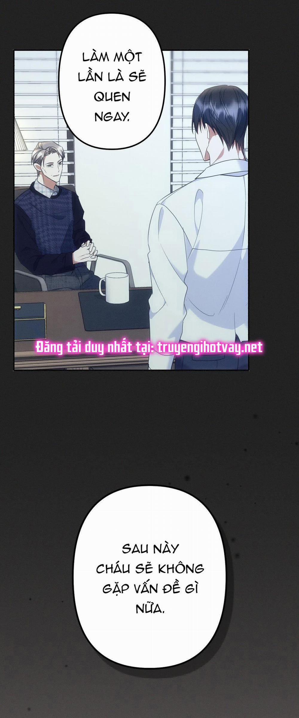 [18+] Cho Những Thứ Vỡ Nát 23.2 trang 17