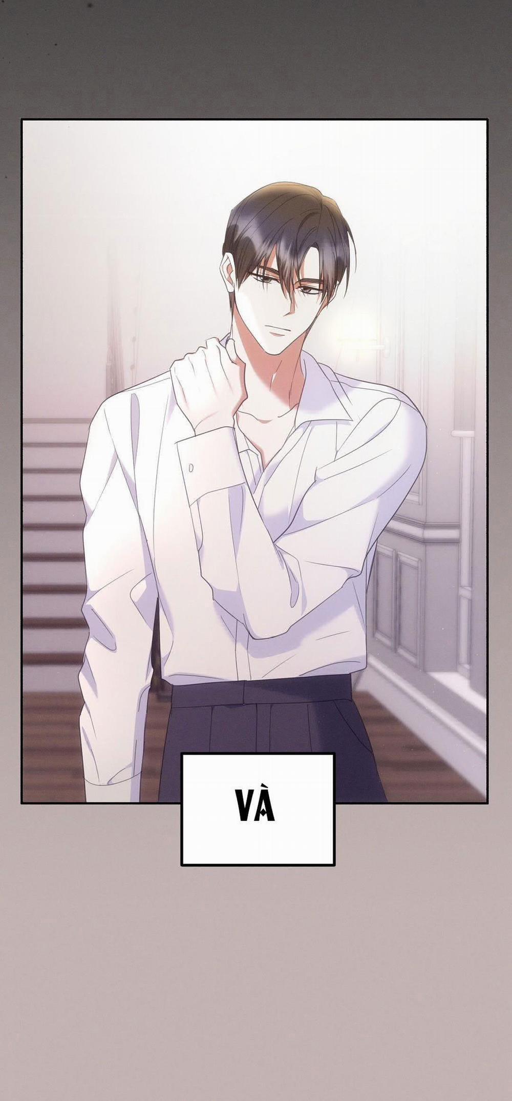 [18+] Cho Những Thứ Vỡ Nát 23.2 trang 18