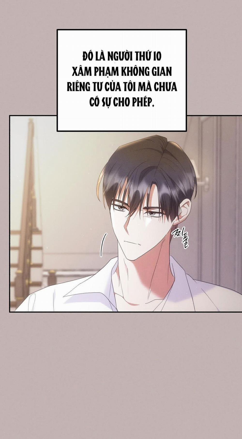 [18+] Cho Những Thứ Vỡ Nát 23.2 trang 21