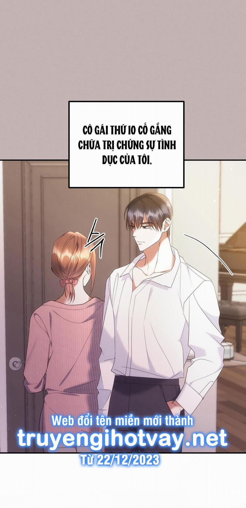 [18+] Cho Những Thứ Vỡ Nát 23.2 trang 22