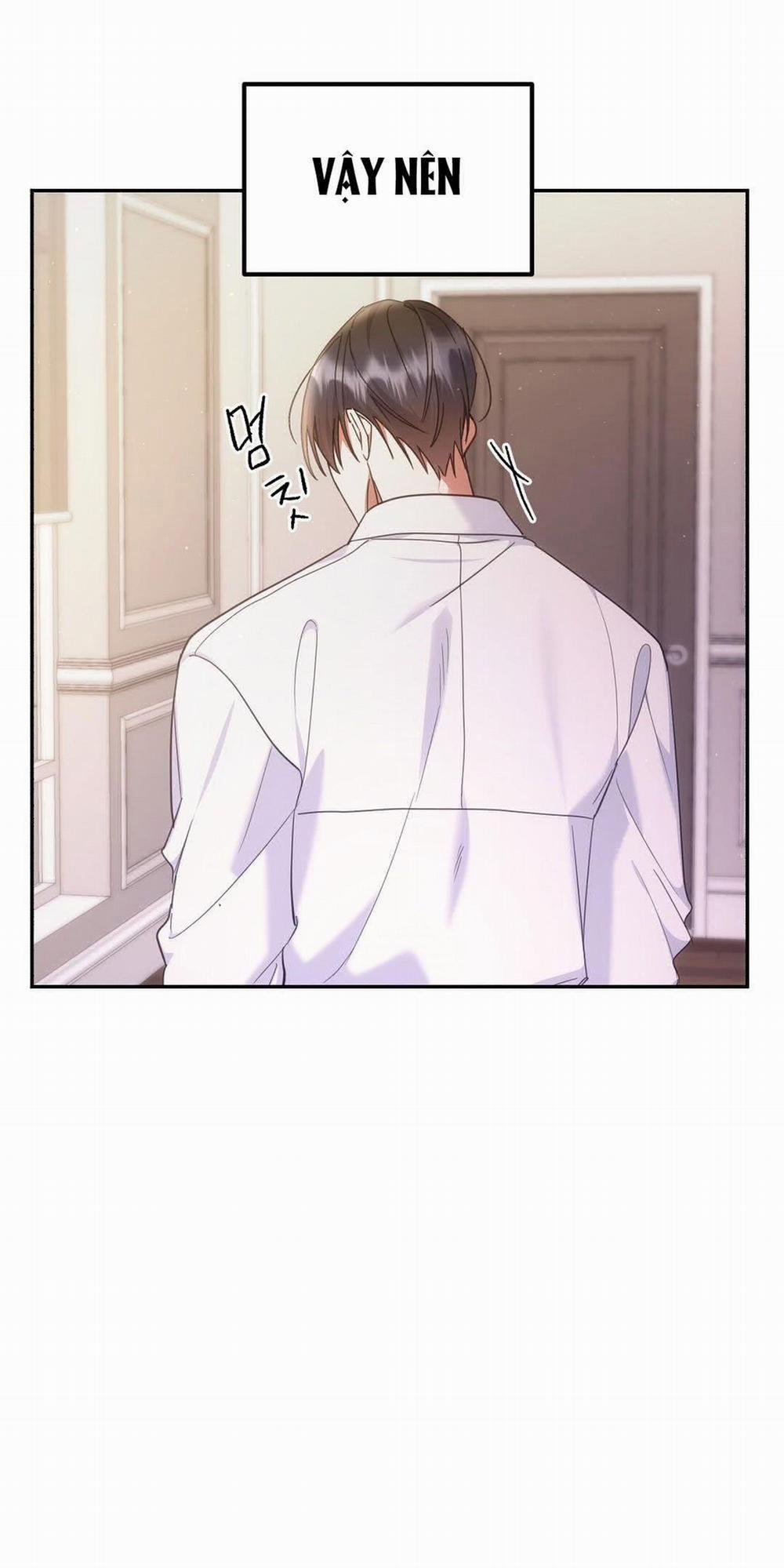 [18+] Cho Những Thứ Vỡ Nát 23.2 trang 25