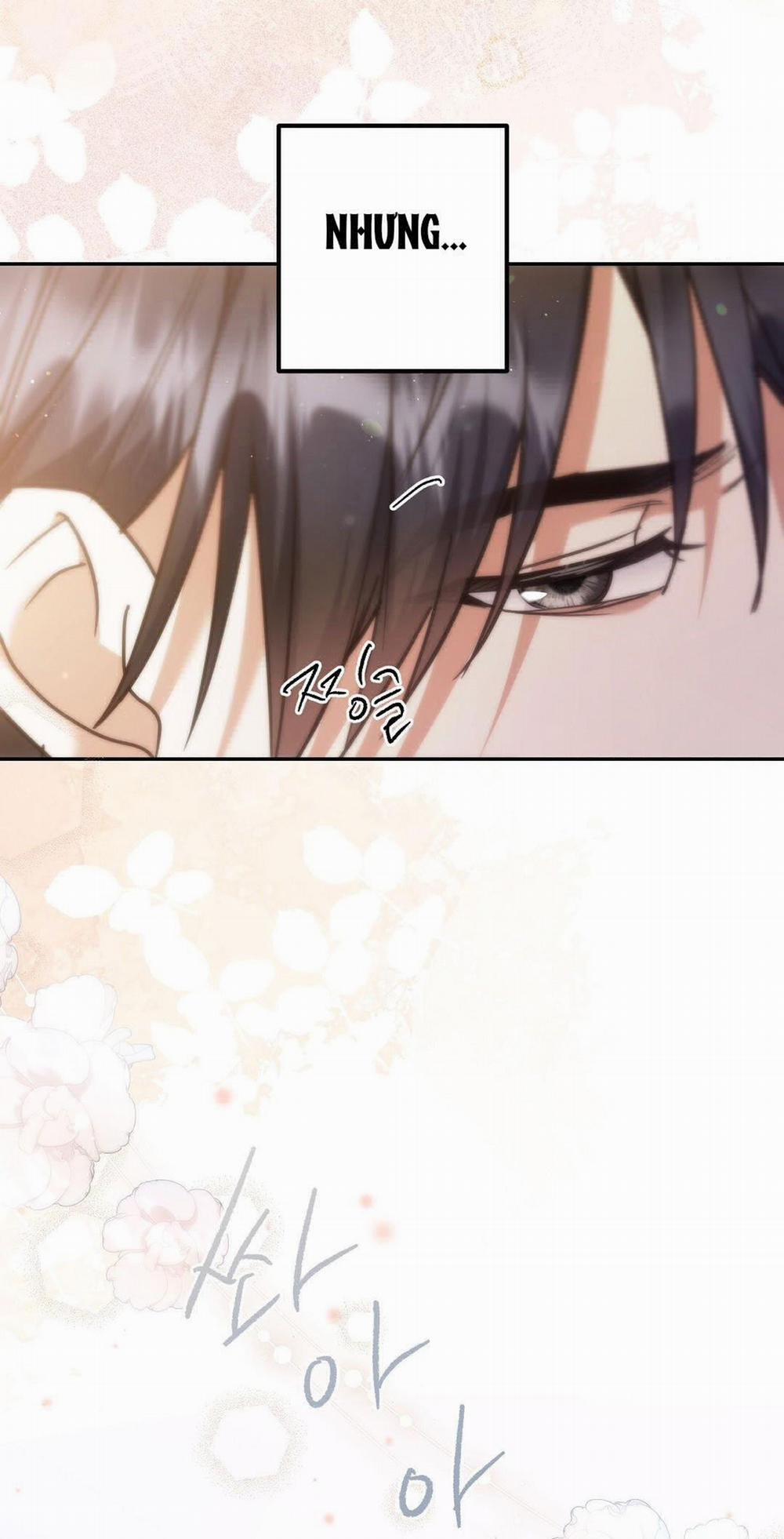 [18+] Cho Những Thứ Vỡ Nát 23.2 trang 28