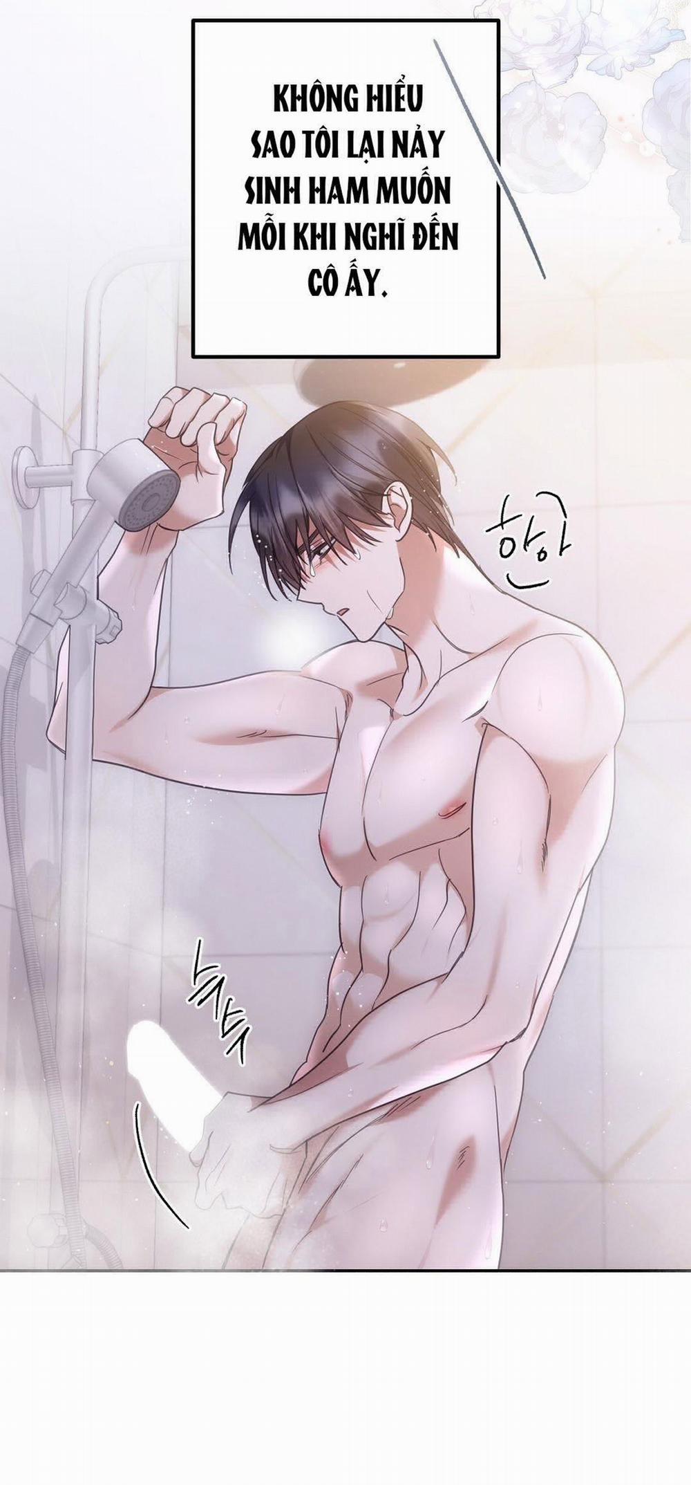 [18+] Cho Những Thứ Vỡ Nát 23.2 trang 29