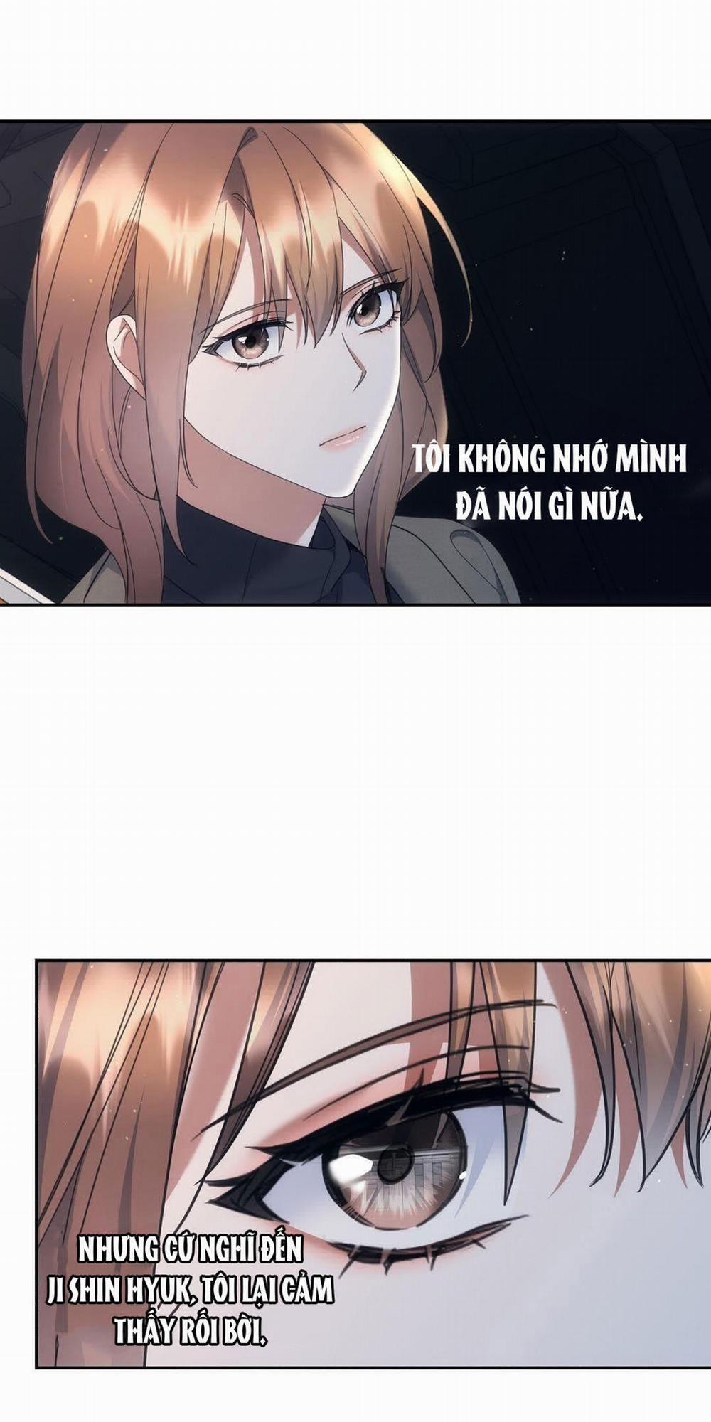 [18+] Cho Những Thứ Vỡ Nát 23.2 trang 3