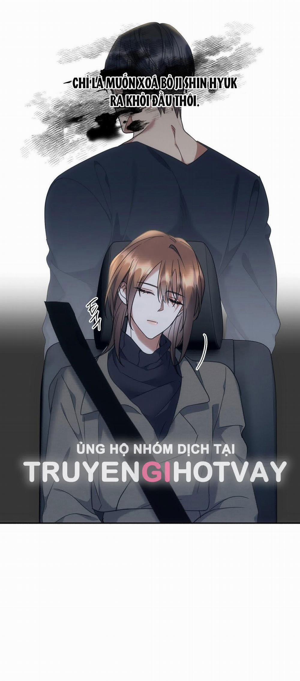 [18+] Cho Những Thứ Vỡ Nát 23.2 trang 6