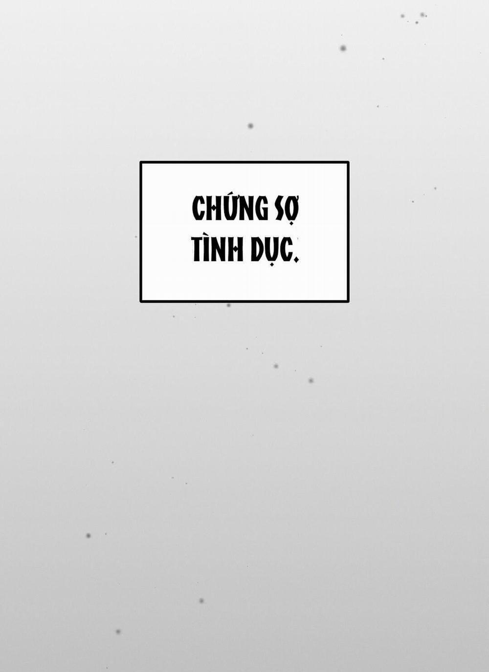 [18+] Cho Những Thứ Vỡ Nát 23.2 trang 8