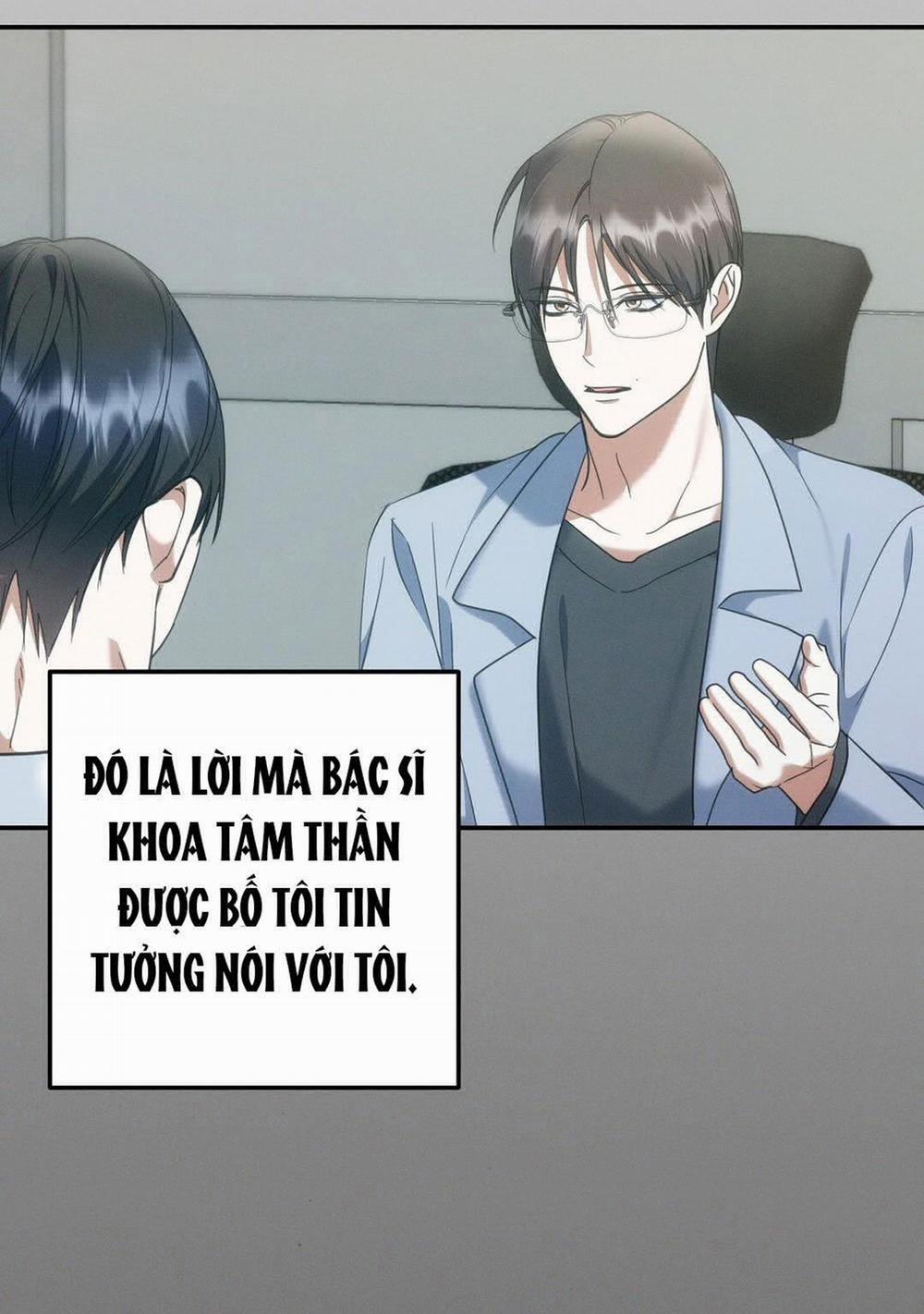 [18+] Cho Những Thứ Vỡ Nát 23.2 trang 9