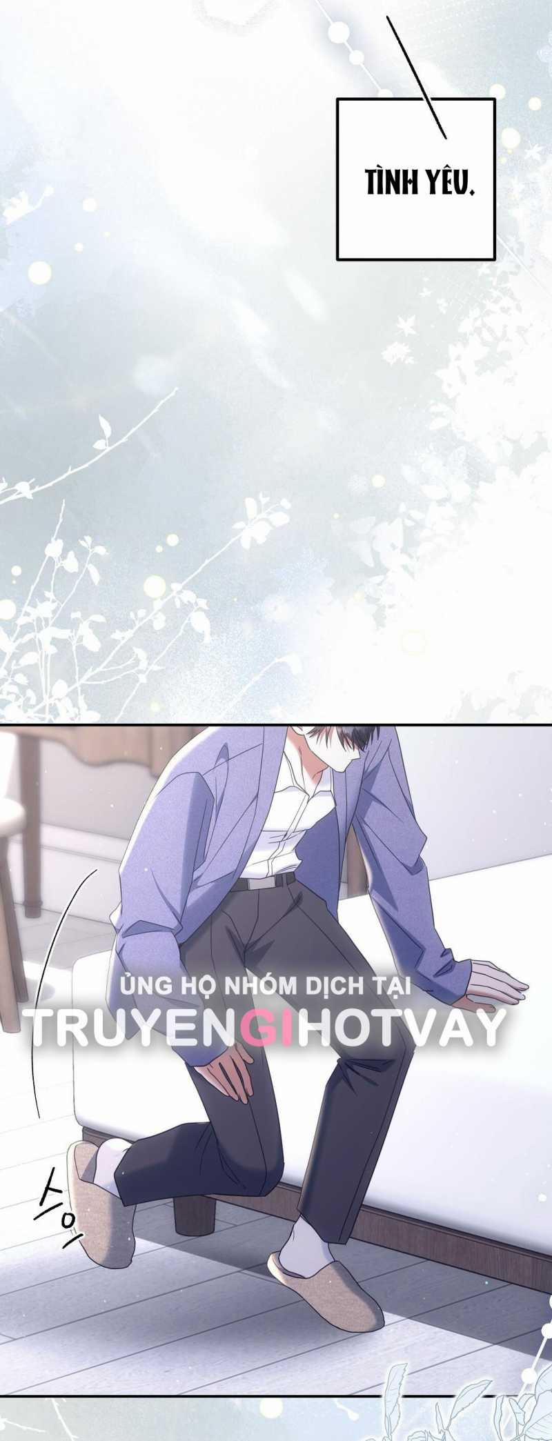 [18+] Cho Những Thứ Vỡ Nát 25.1 trang 11