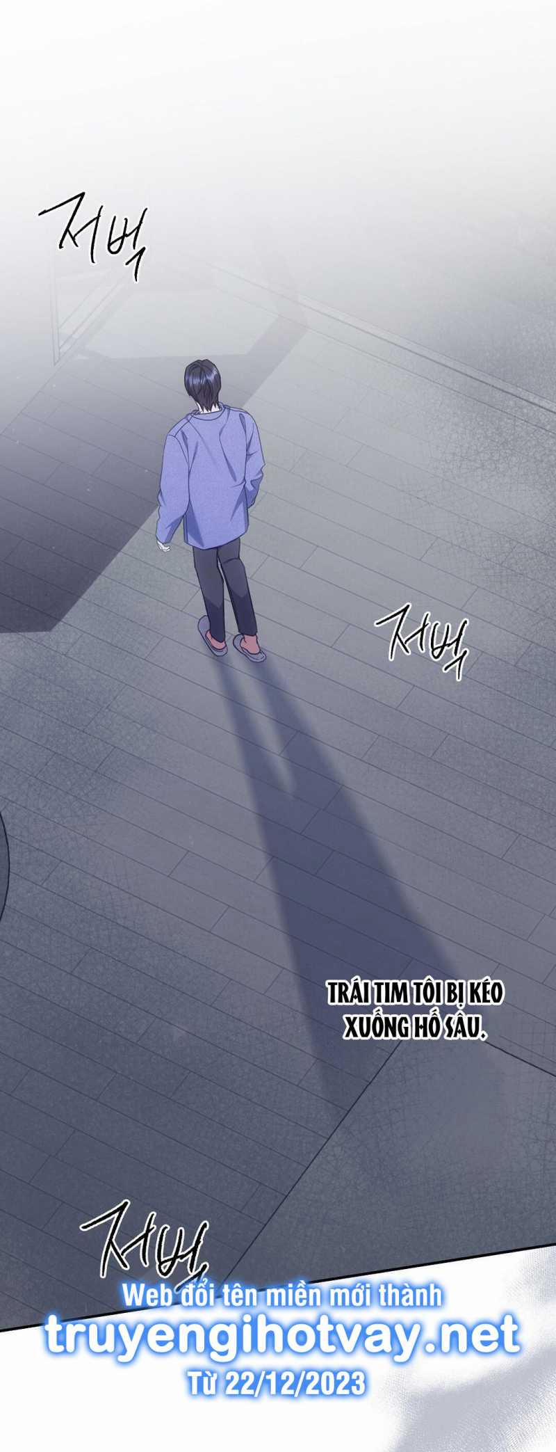 [18+] Cho Những Thứ Vỡ Nát 25.1 trang 15