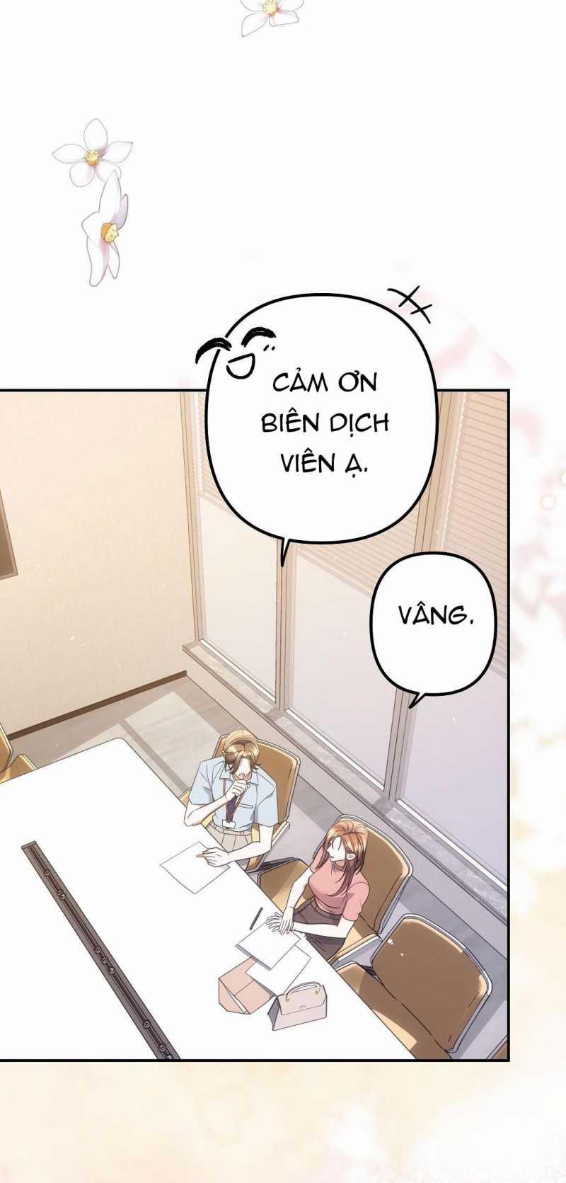 [18+] Cho Những Thứ Vỡ Nát 25.1 trang 21