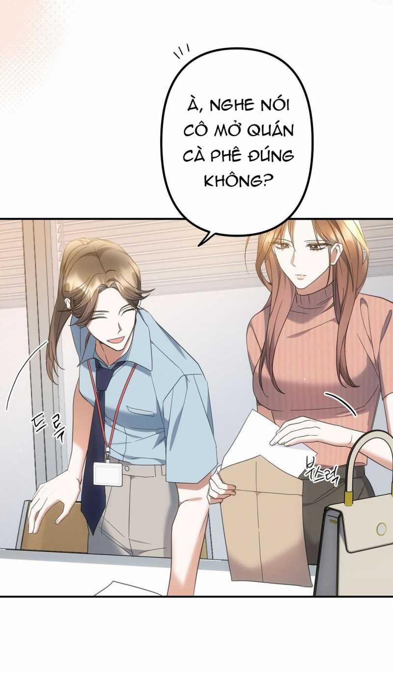 [18+] Cho Những Thứ Vỡ Nát 25.1 trang 23