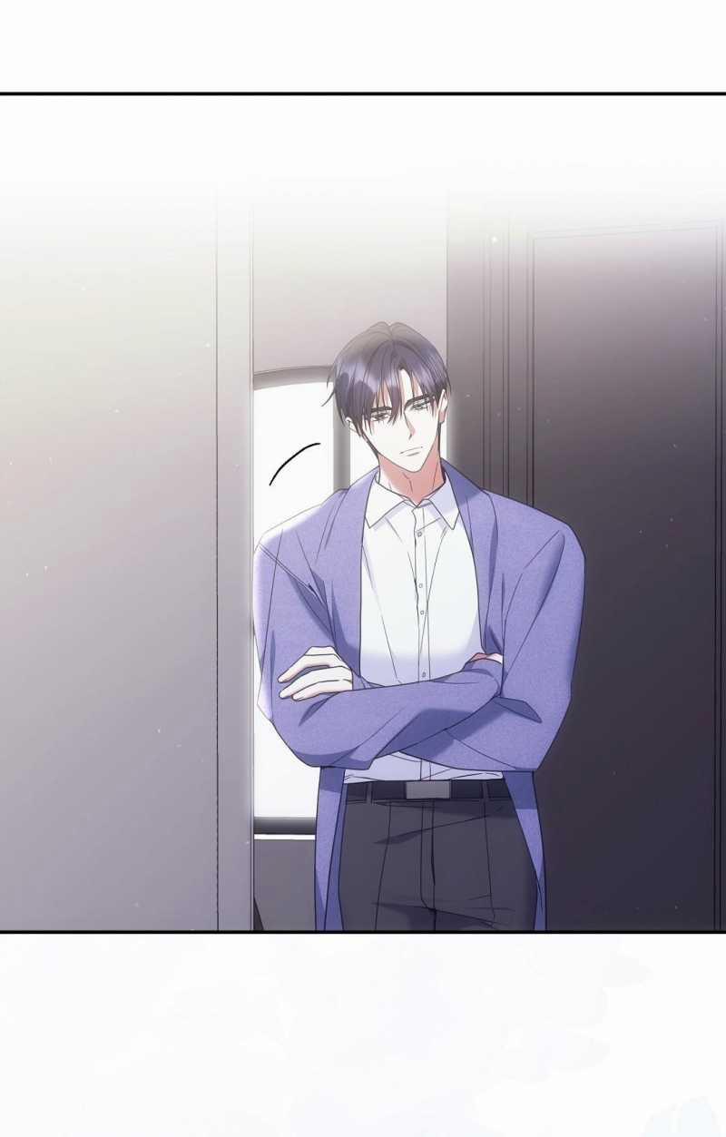 [18+] Cho Những Thứ Vỡ Nát 25.1 trang 3