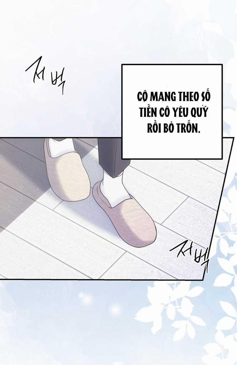 [18+] Cho Những Thứ Vỡ Nát 25.1 trang 4