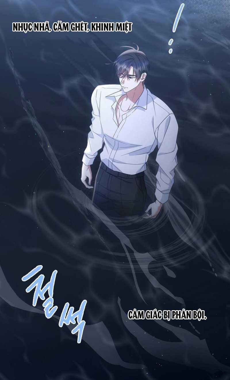 [18+] Cho Những Thứ Vỡ Nát 25.1 trang 9