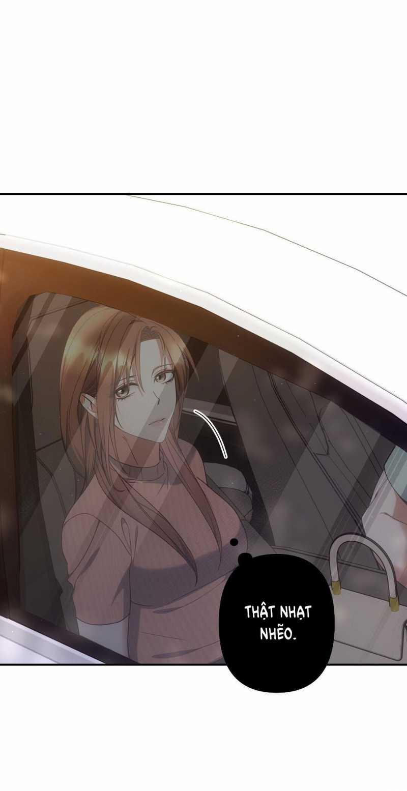 [18+] Cho Những Thứ Vỡ Nát 25.2 trang 10