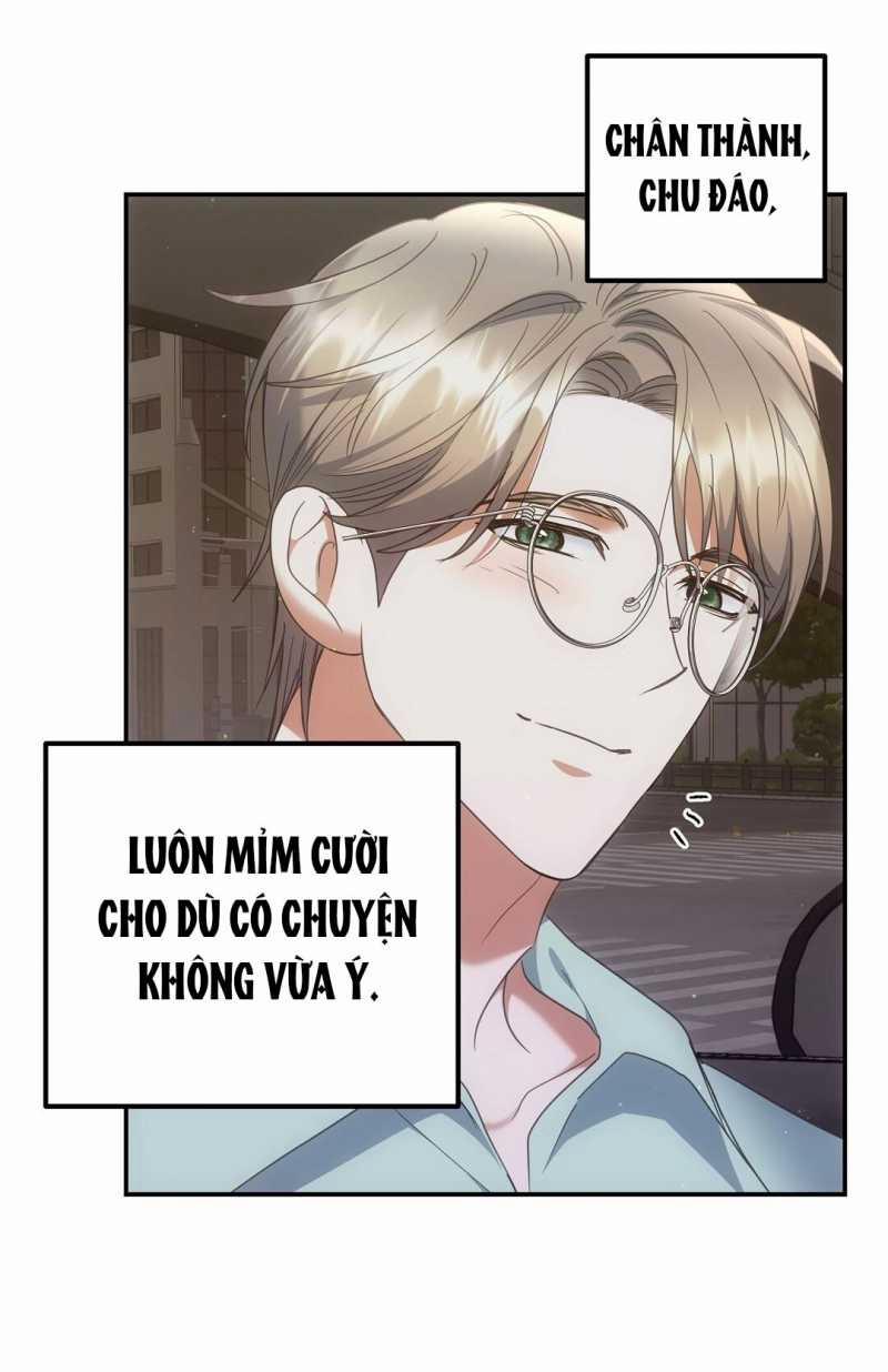 [18+] Cho Những Thứ Vỡ Nát 25.2 trang 12