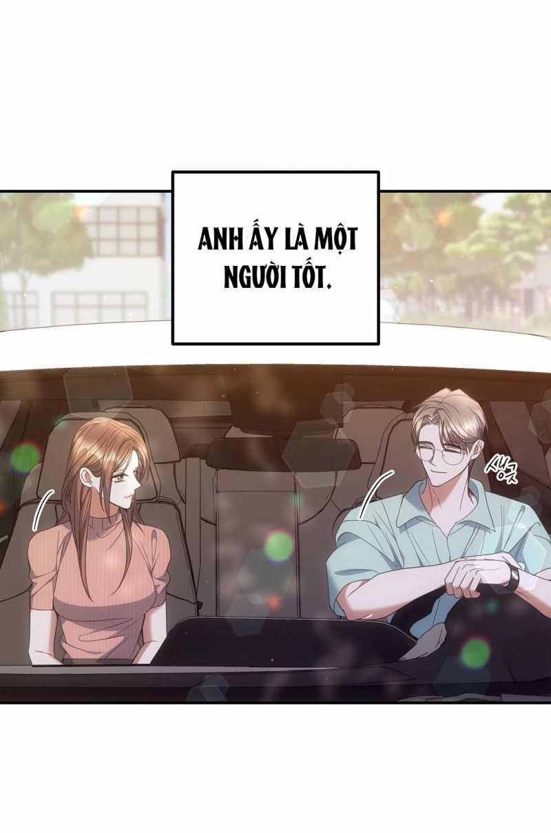 [18+] Cho Những Thứ Vỡ Nát 25.2 trang 13