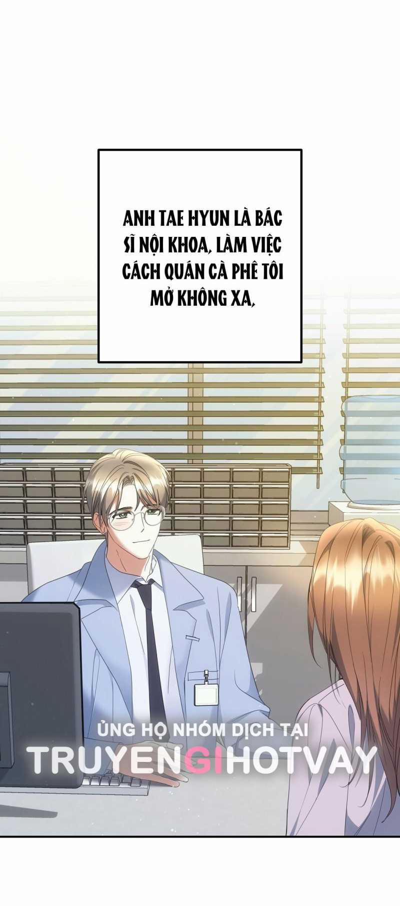 [18+] Cho Những Thứ Vỡ Nát 25.2 trang 14