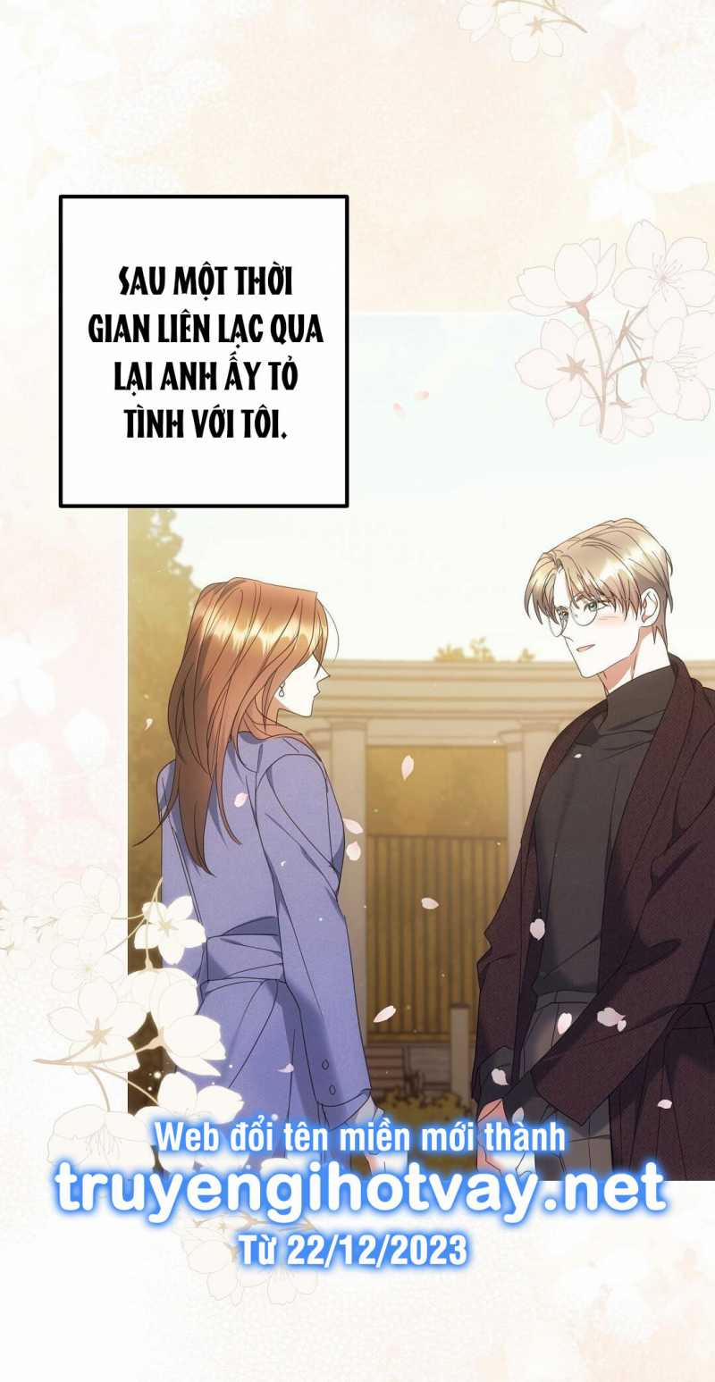 [18+] Cho Những Thứ Vỡ Nát 25.2 trang 16