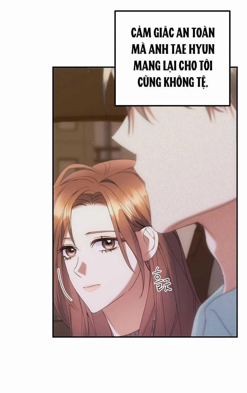 [18+] Cho Những Thứ Vỡ Nát 25.2 trang 18