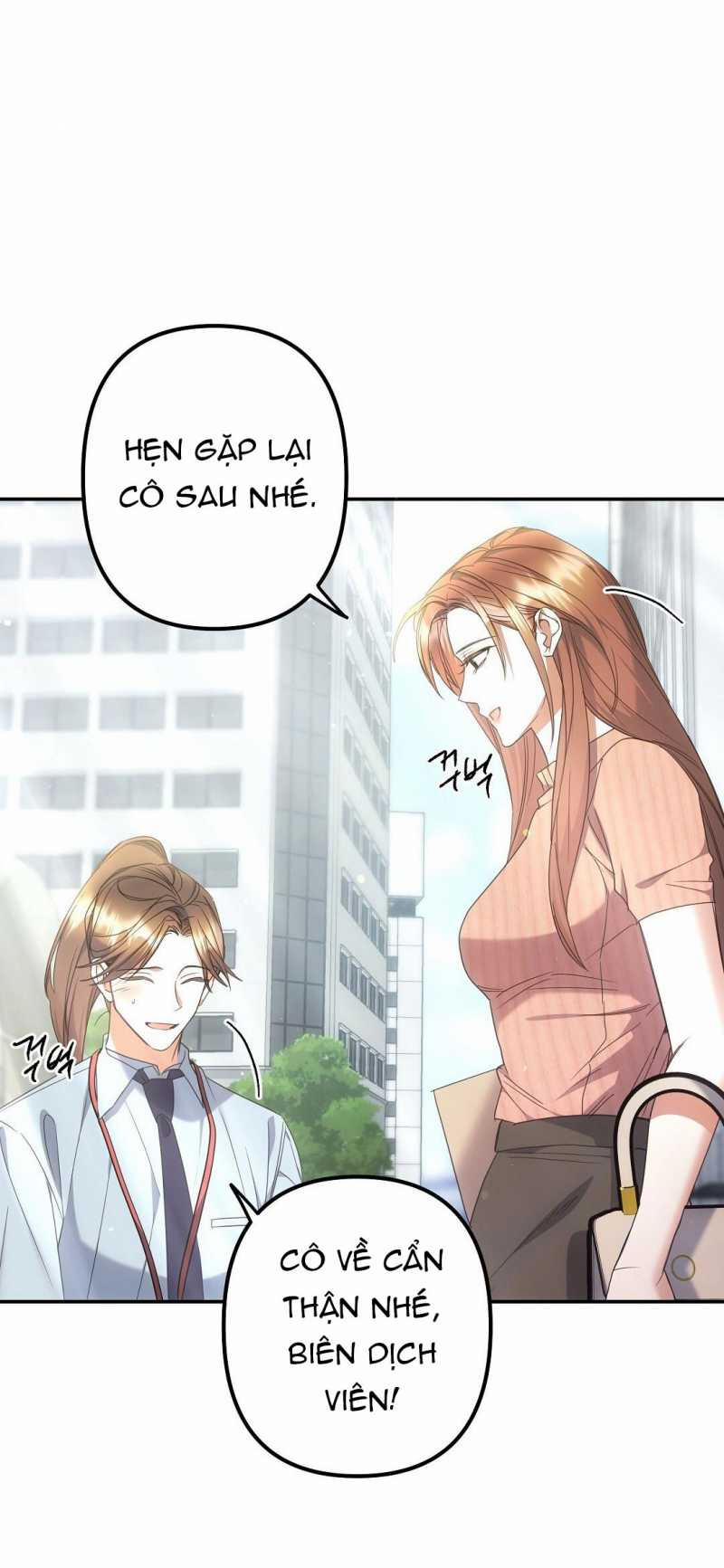 [18+] Cho Những Thứ Vỡ Nát 25.2 trang 2