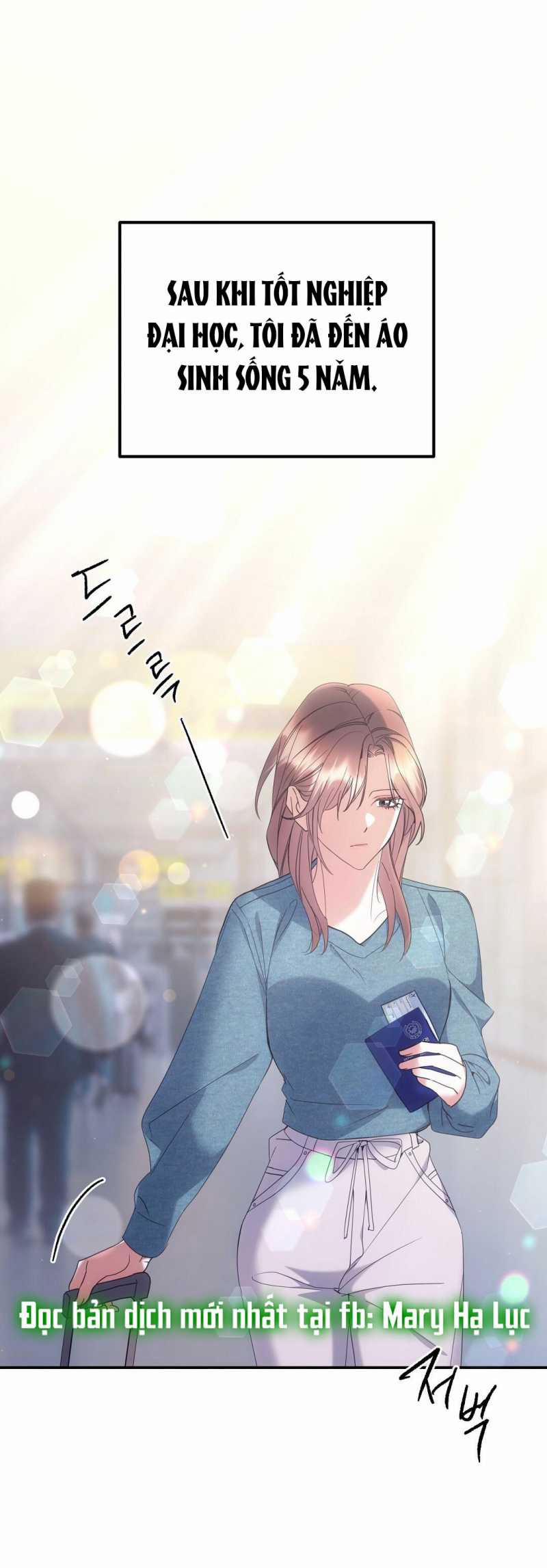 [18+] Cho Những Thứ Vỡ Nát 25.2 trang 20