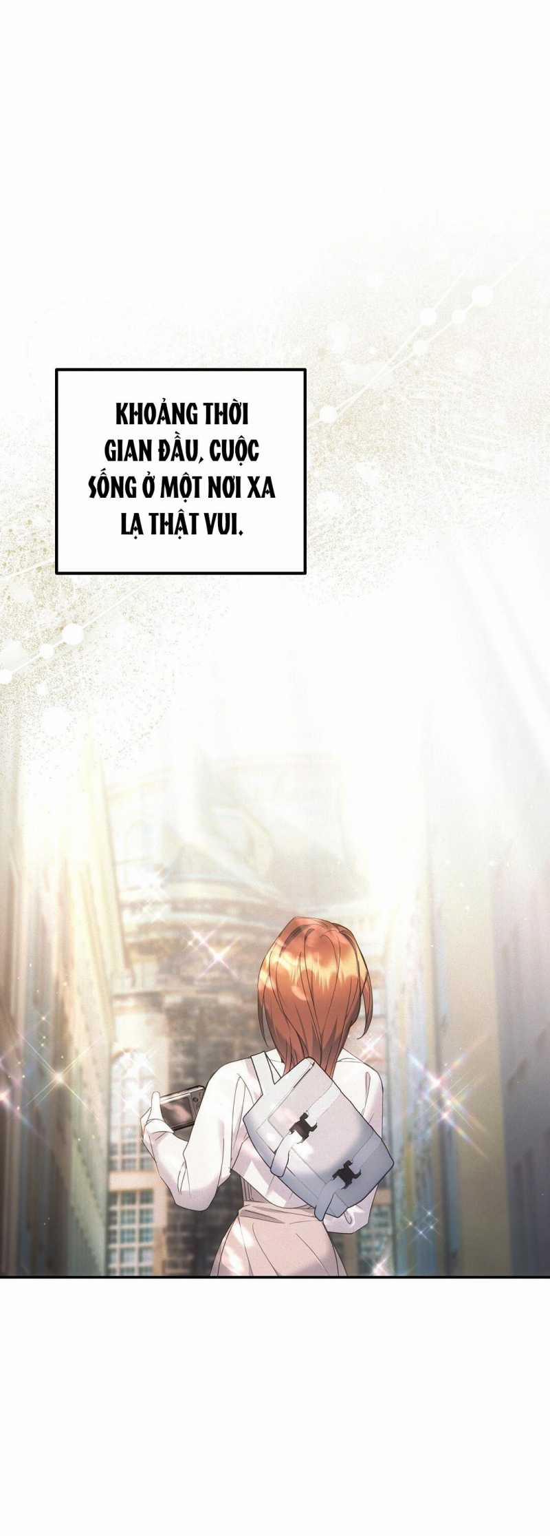 [18+] Cho Những Thứ Vỡ Nát 25.2 trang 21