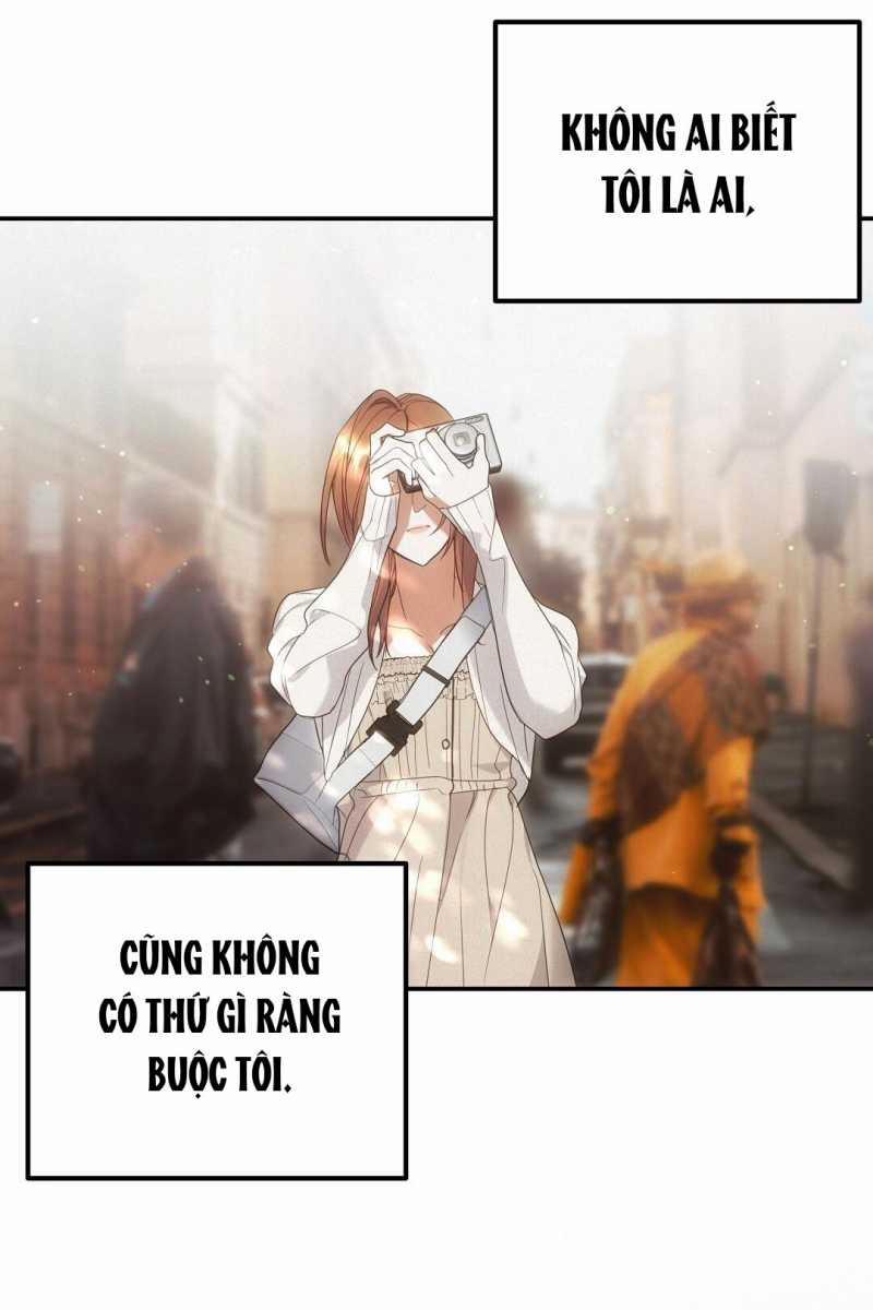 [18+] Cho Những Thứ Vỡ Nát 25.2 trang 22