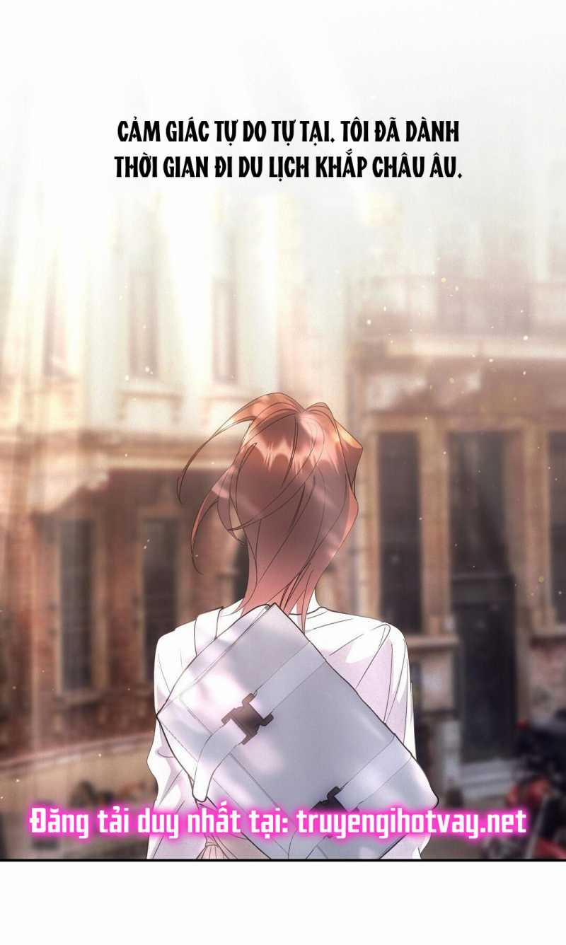 [18+] Cho Những Thứ Vỡ Nát 25.2 trang 23