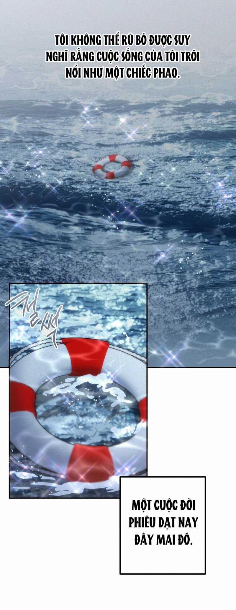 [18+] Cho Những Thứ Vỡ Nát 25.2 trang 28