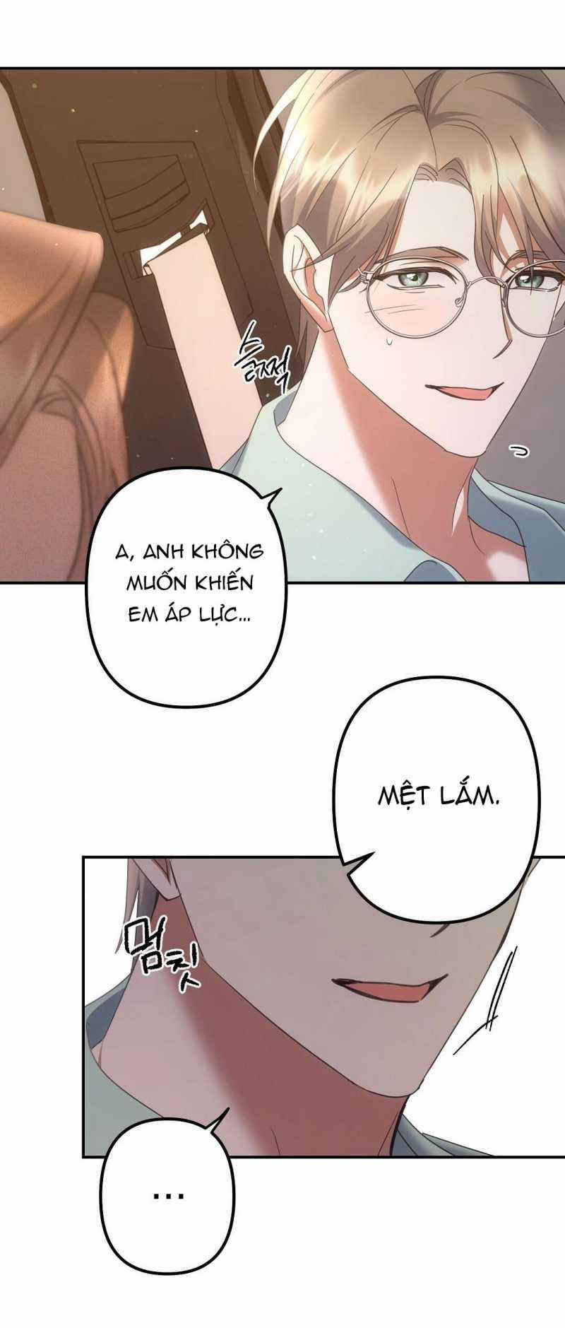 [18+] Cho Những Thứ Vỡ Nát 25.2 trang 30