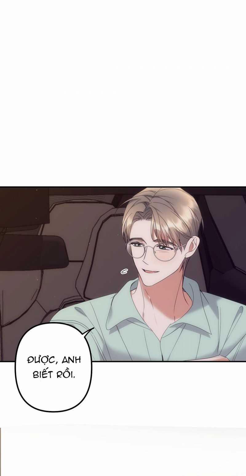 [18+] Cho Những Thứ Vỡ Nát 25.2 trang 31