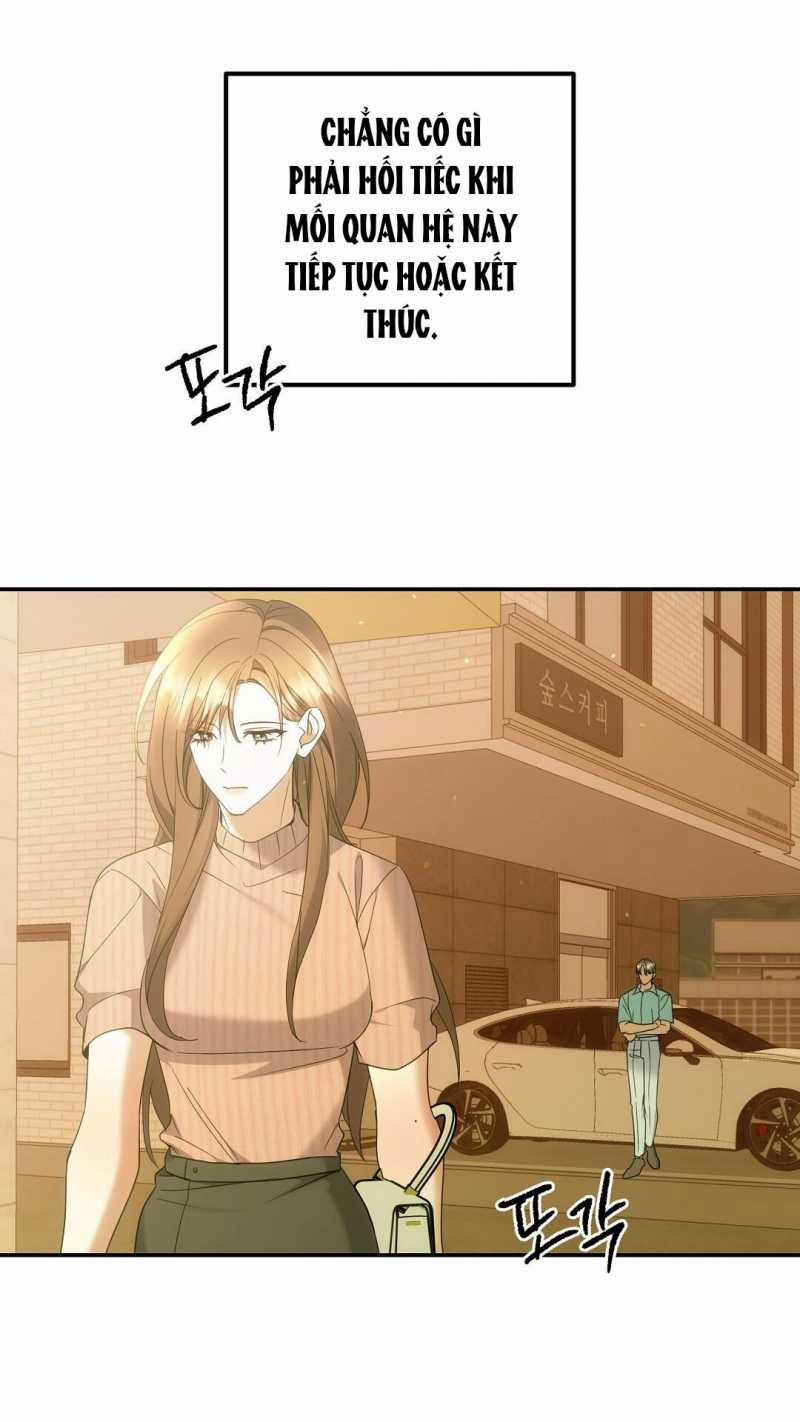 [18+] Cho Những Thứ Vỡ Nát 25.2 trang 33