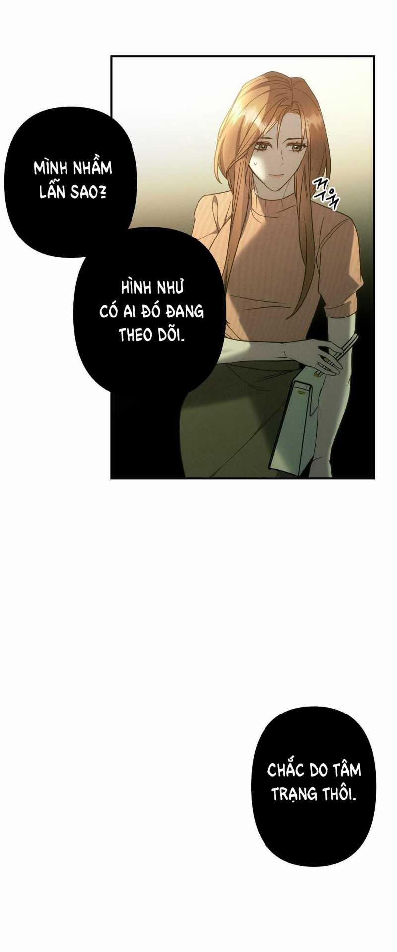 [18+] Cho Những Thứ Vỡ Nát 25.2 trang 39