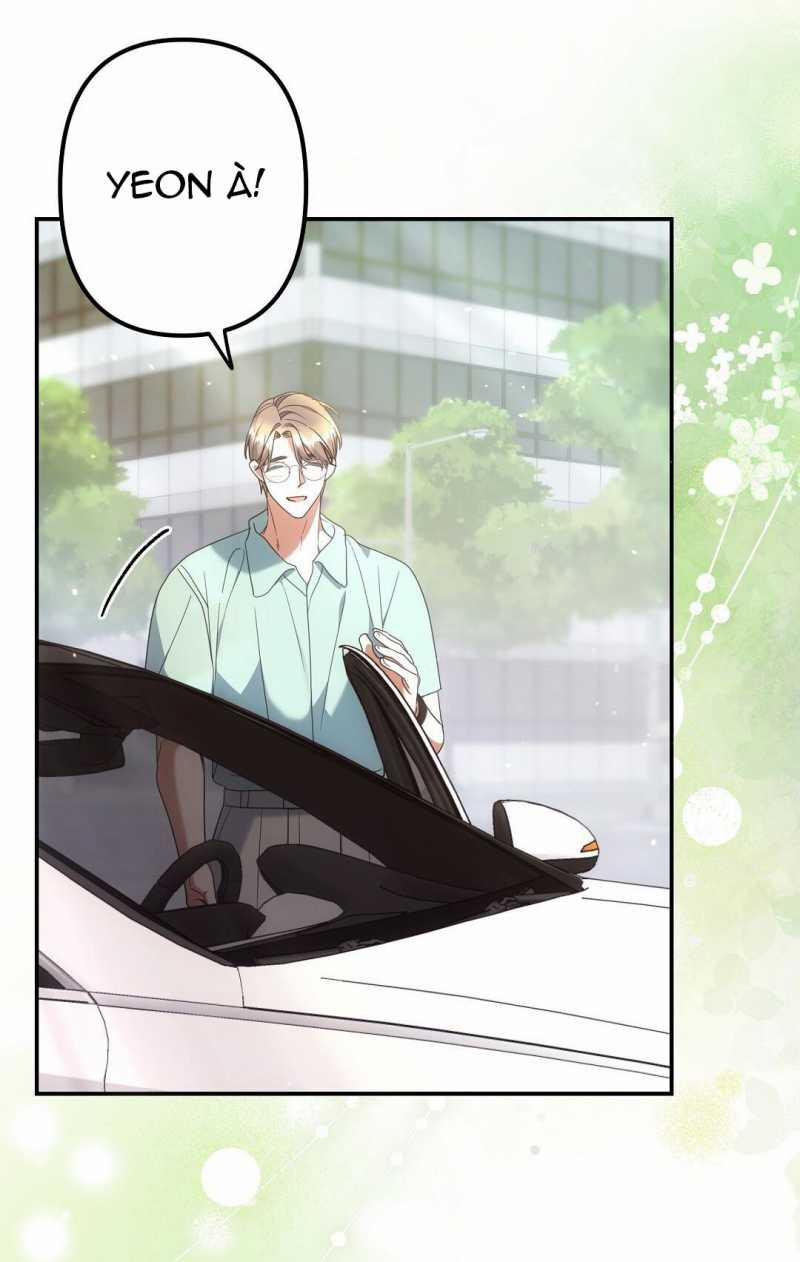 [18+] Cho Những Thứ Vỡ Nát 25.2 trang 4