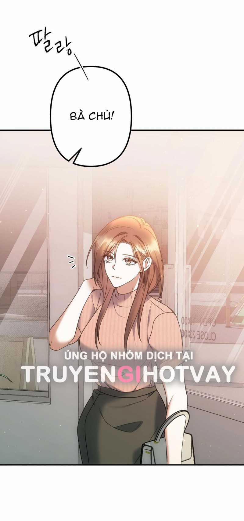 [18+] Cho Những Thứ Vỡ Nát 25.2 trang 40