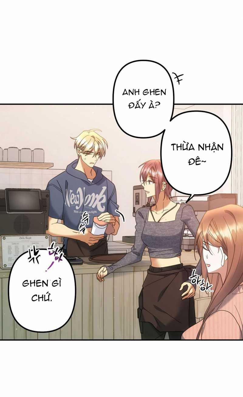 [18+] Cho Những Thứ Vỡ Nát 25.2 trang 43