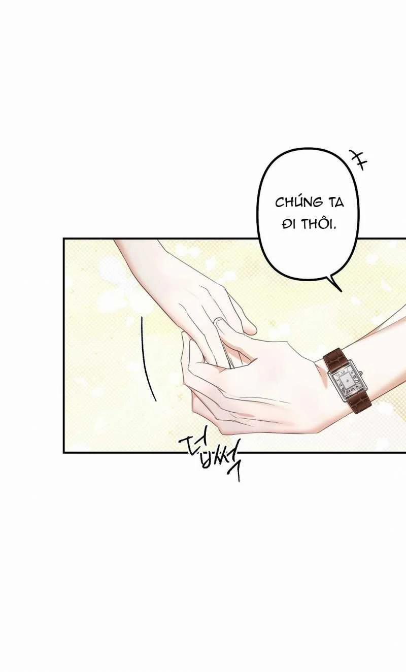 [18+] Cho Những Thứ Vỡ Nát 25.2 trang 7