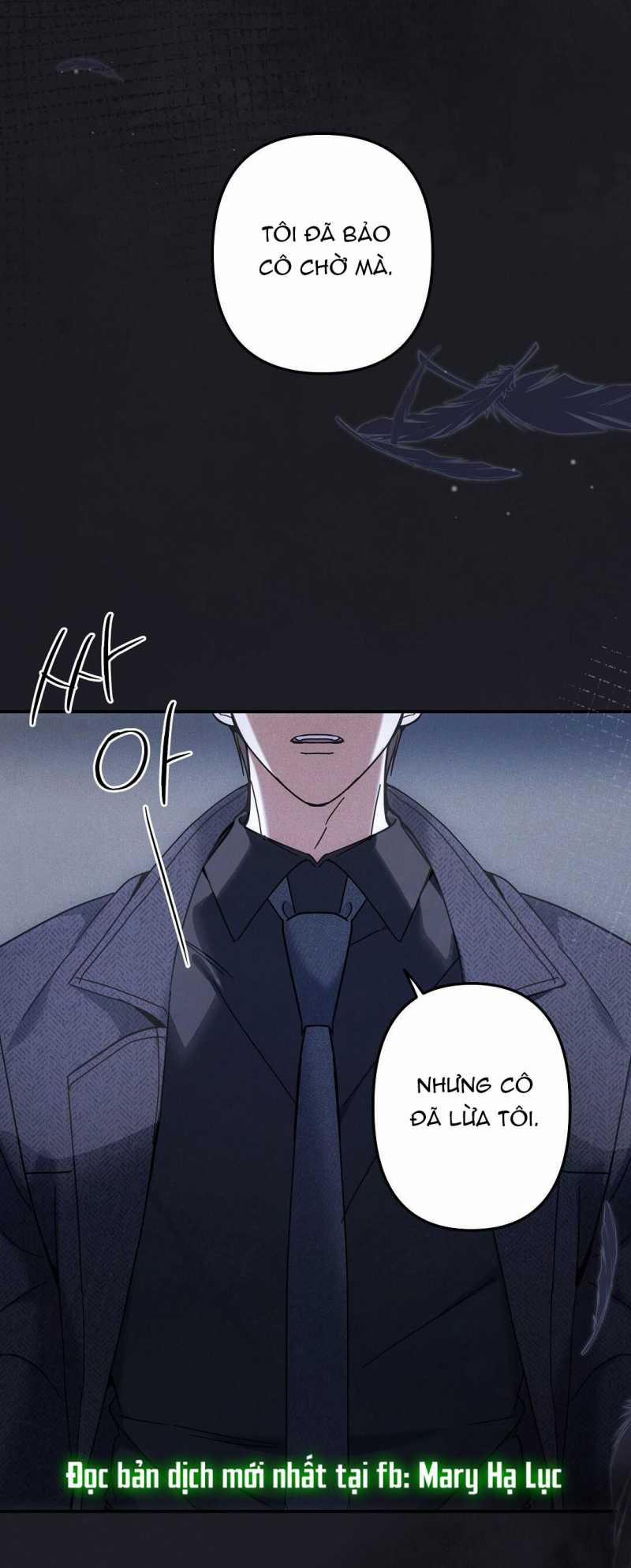 [18+] Cho Những Thứ Vỡ Nát 26.1 trang 1