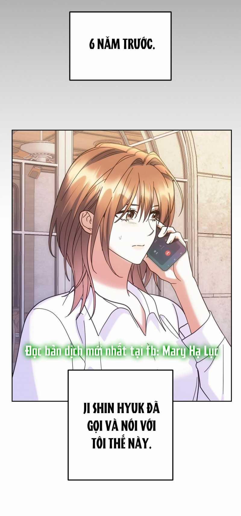 [18+] Cho Những Thứ Vỡ Nát 26.1 trang 12