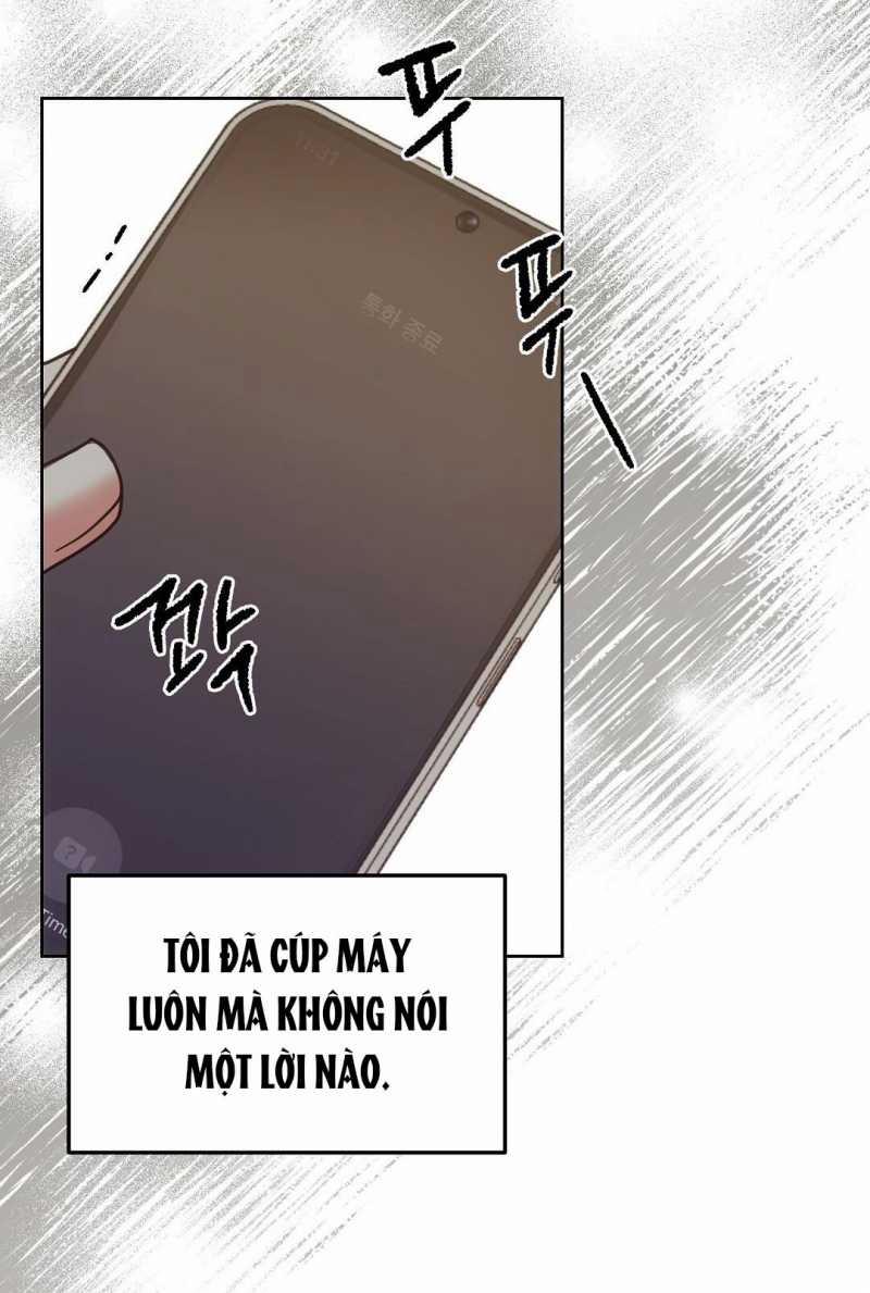 [18+] Cho Những Thứ Vỡ Nát 26.1 trang 14