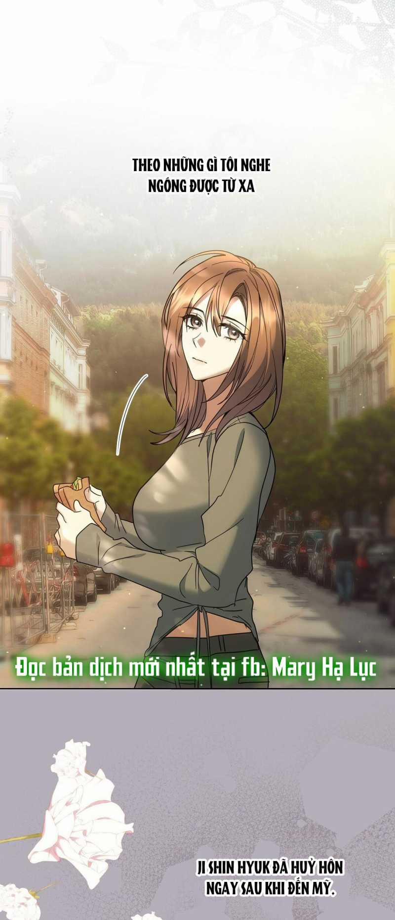 [18+] Cho Những Thứ Vỡ Nát 26.1 trang 22