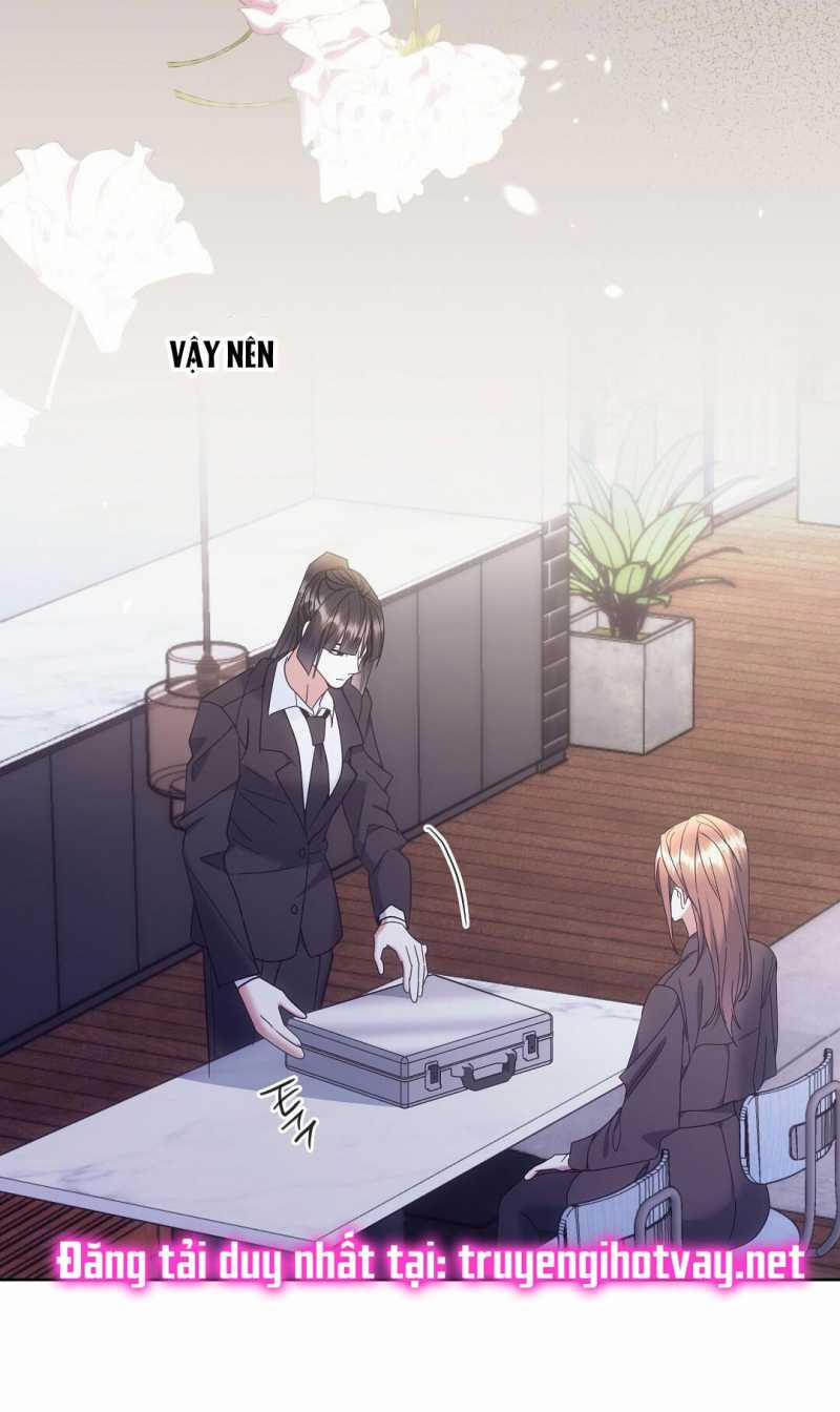 [18+] Cho Những Thứ Vỡ Nát 26.1 trang 24